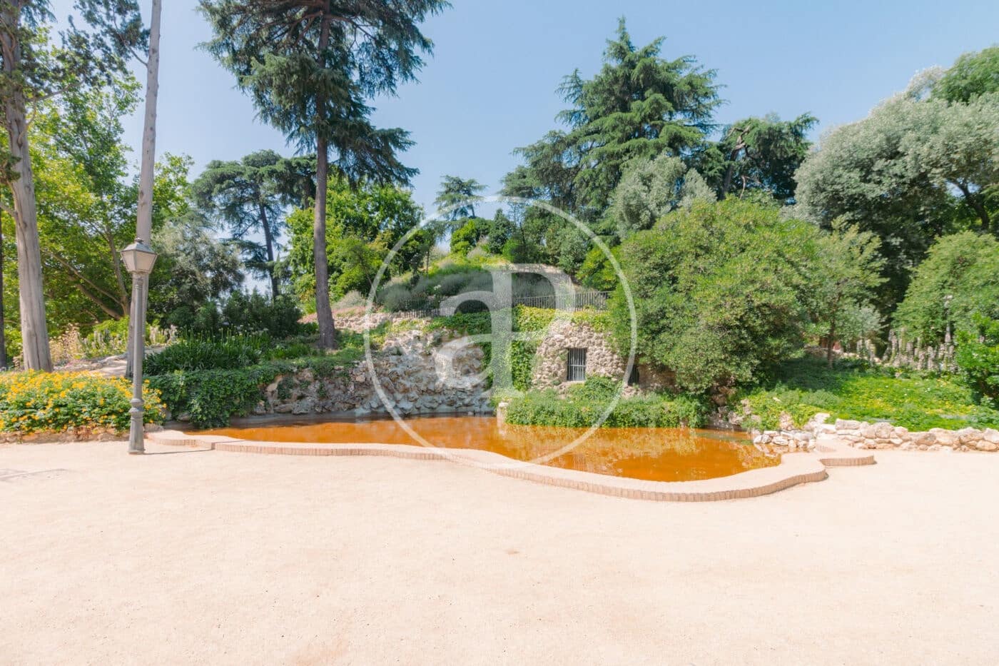 3 sovrum Lägenhet att hyra i Madrid stad - 4 000 € (Ref: 9994265)