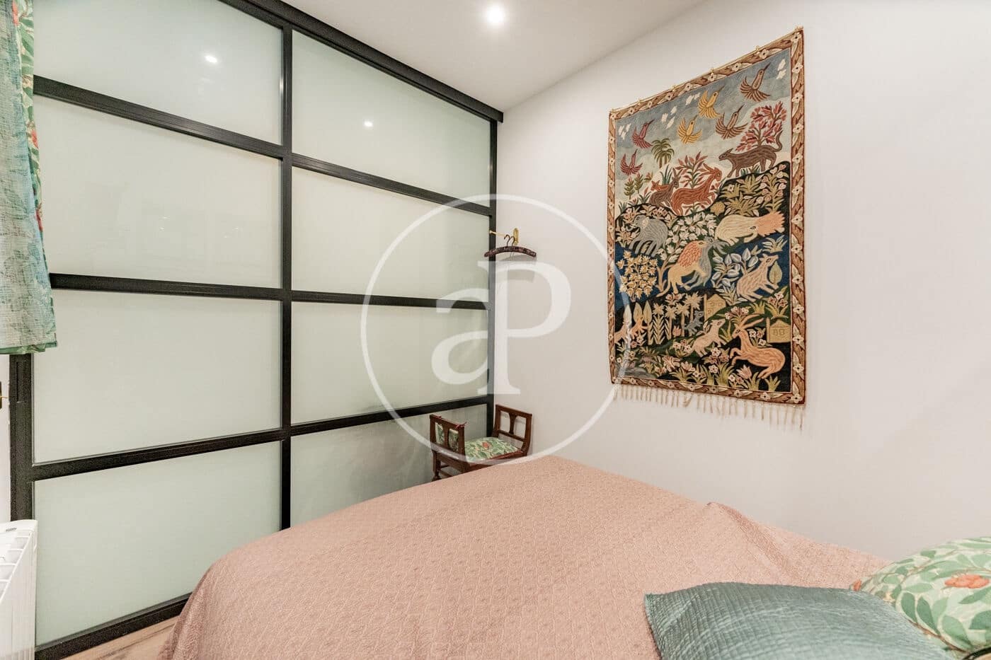 1 soveværelse Lejlighed til salg i Madrid by - € 489.000 (Ref: 9998824)