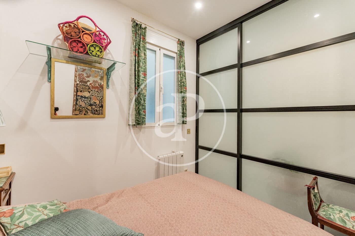 1 soveværelse Lejlighed til salg i Madrid by - € 489.000 (Ref: 9998824)