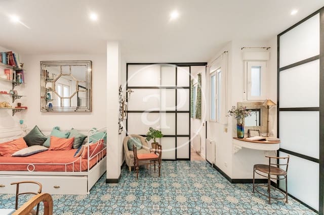 1 soveværelse Lejlighed til salg i Goya, Madrid by - € 489.000 (Ref: 9998824)