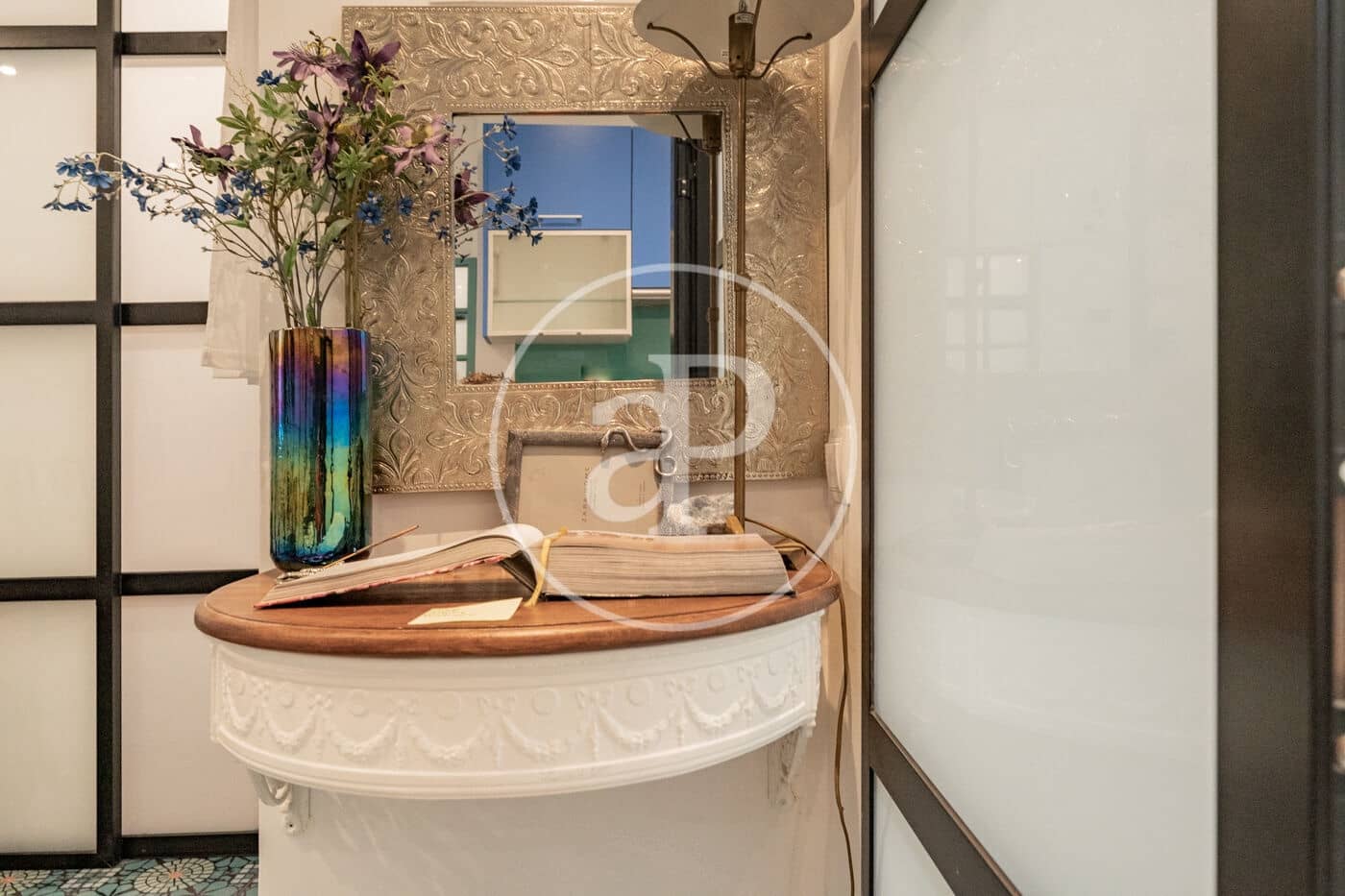 1 soveværelse Lejlighed til salg i Madrid by - € 489.000 (Ref: 9998824)