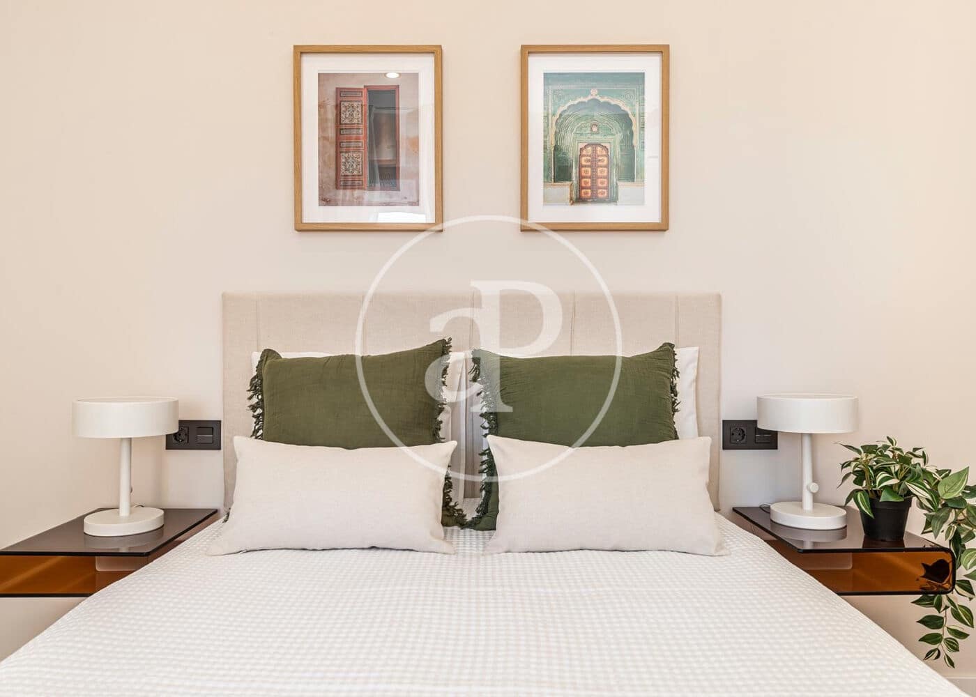 2 camera da letto Appartamento in vendita in Madrid citta - 790.000 € (Rif: 9998825)