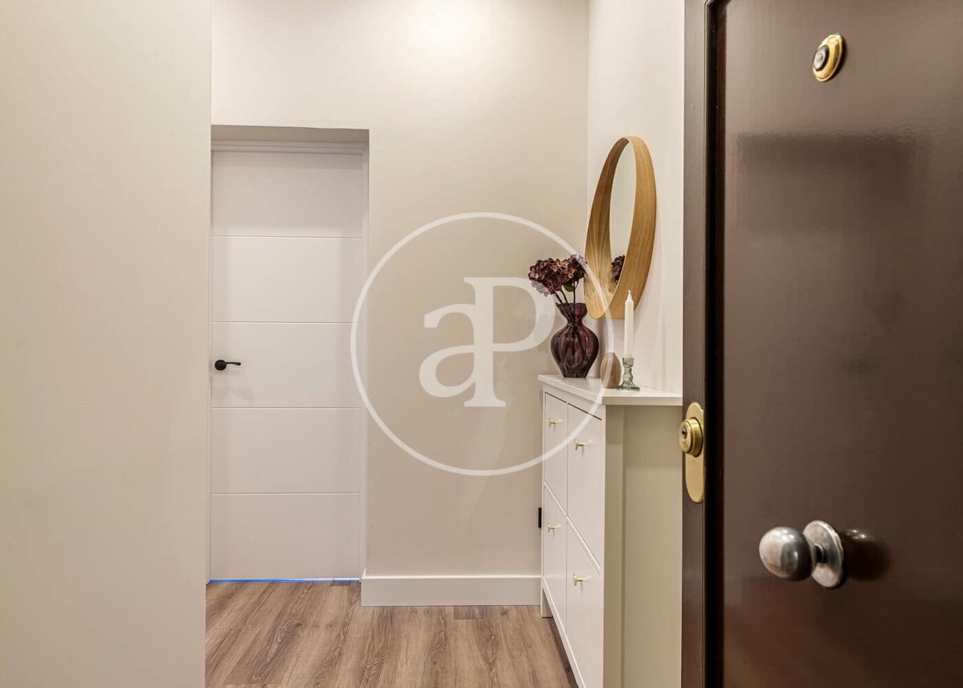 2 camera da letto Appartamento in vendita in Madrid citta - 790.000 € (Rif: 9998825)