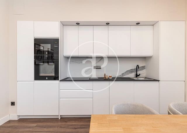 2 soverom Leilighet til salgs i Guindalera, Madrid by - € 790 000 (Ref: 9998825)