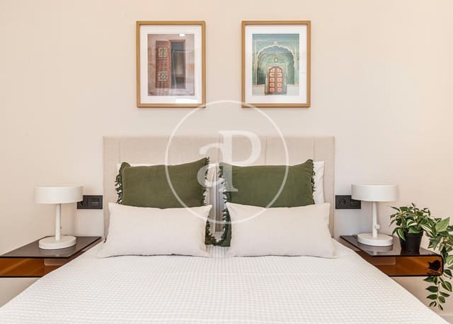 2 soverom Leilighet til salgs i Guindalera, Madrid by - € 790 000 (Ref: 9998825)