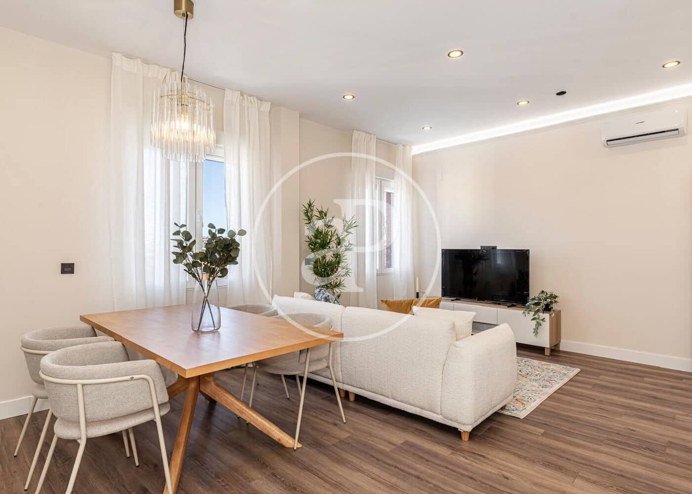 2 camera da letto Appartamento in vendita in Madrid citta - 790.000 € (Rif: 9998825)