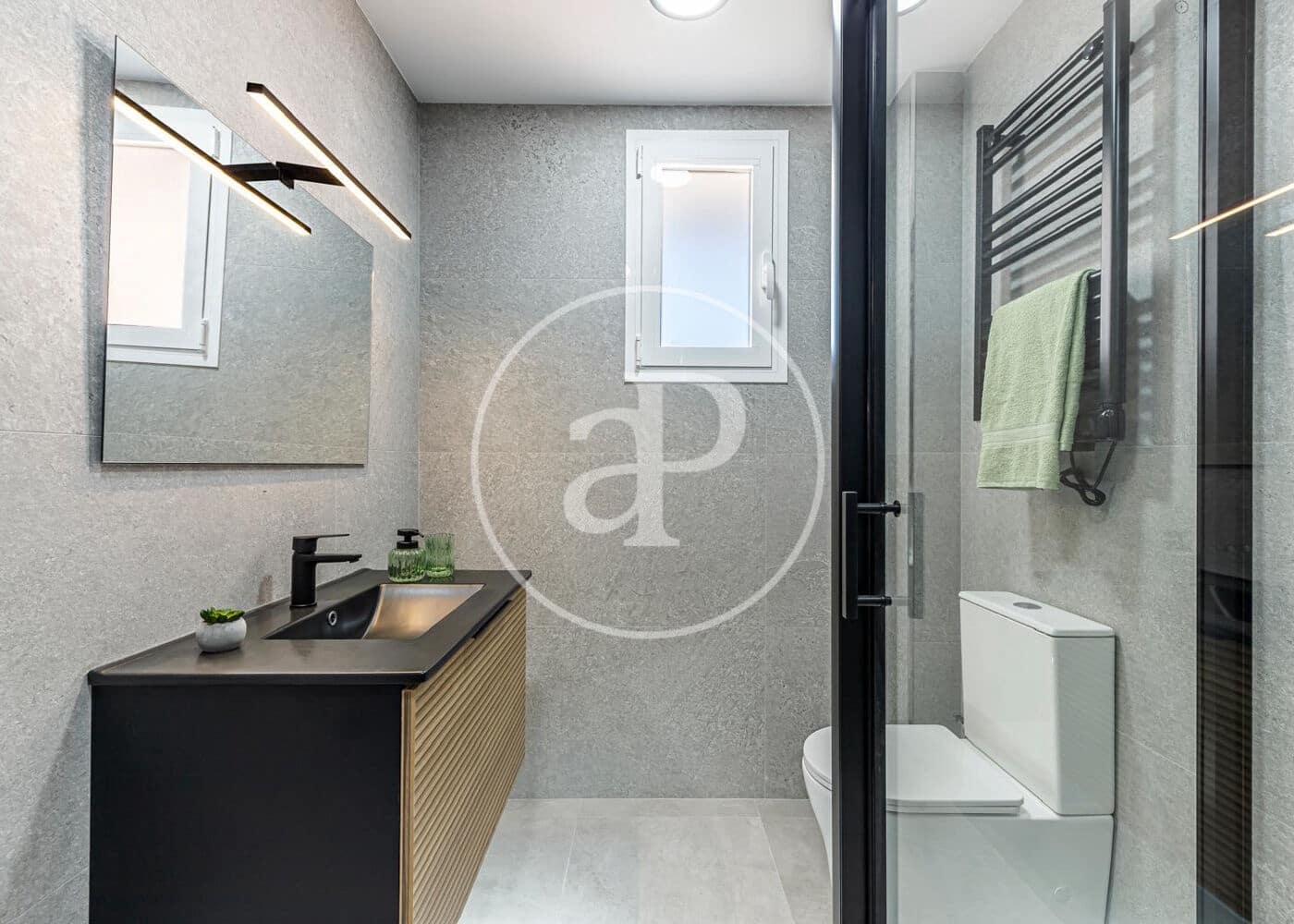 2 camera da letto Appartamento in vendita in Madrid citta - 790.000 € (Rif: 9998825)