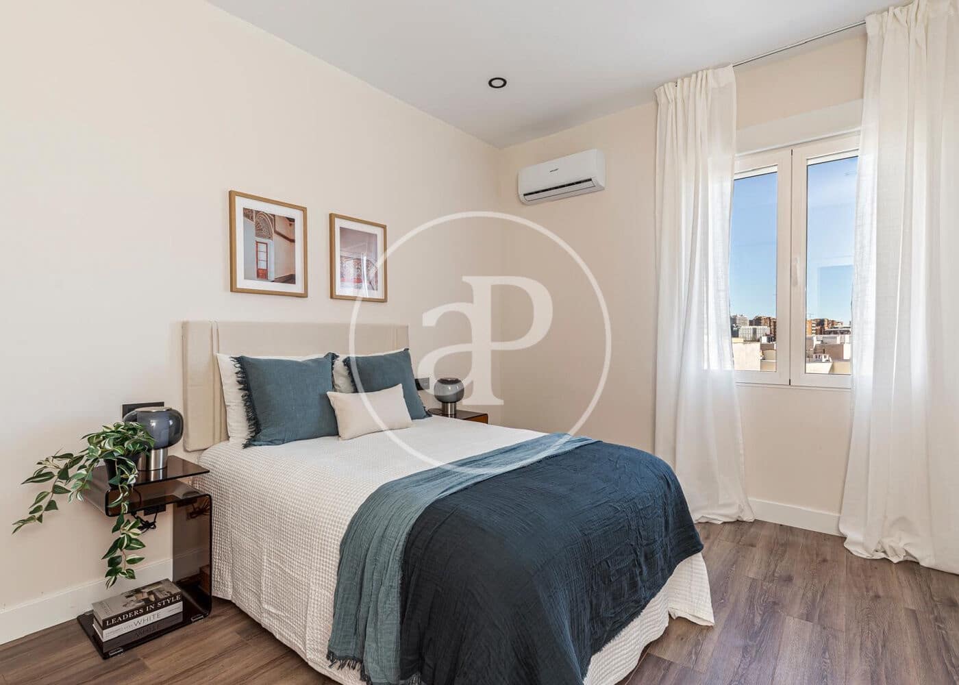 2 camera da letto Appartamento in vendita in Madrid citta - 790.000 € (Rif: 9998825)