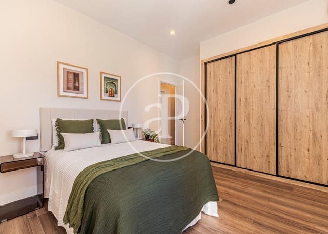 2 soverom Leilighet til salgs i Guindalera, Madrid by - € 790 000 (Ref: 9998825)