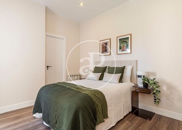 2 soverom Leilighet til salgs i Guindalera, Madrid by - € 790 000 (Ref: 9998825)