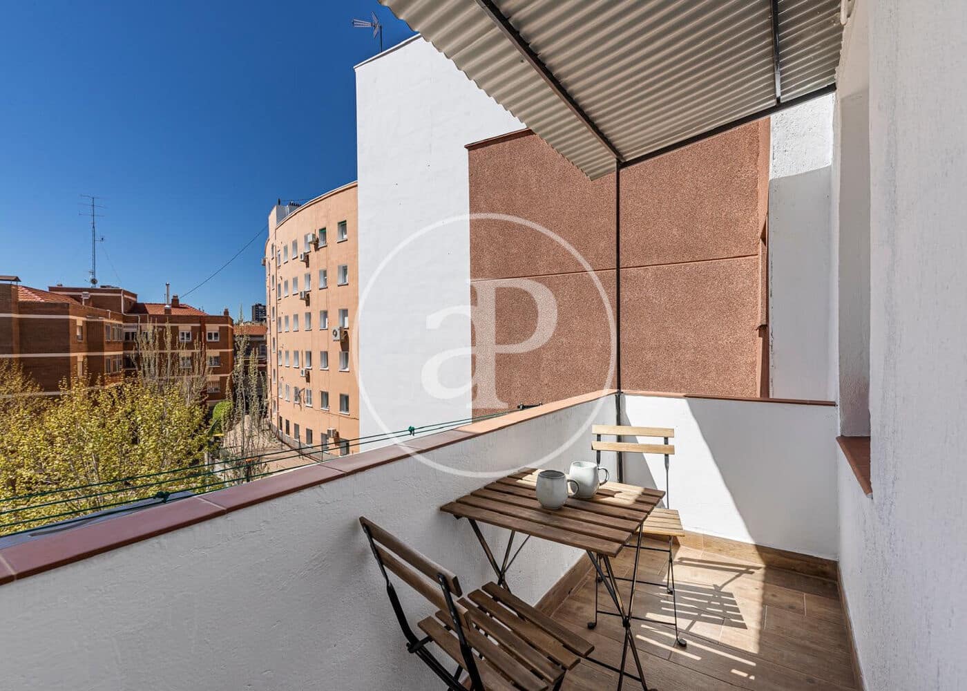 2 camera da letto Appartamento in vendita in Madrid citta - 790.000 € (Rif: 9998825)