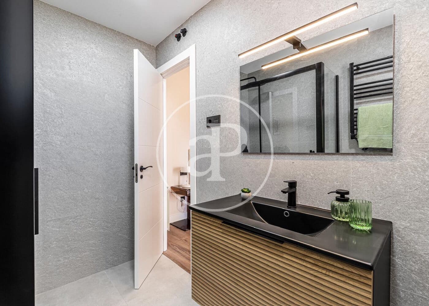 2 camera da letto Appartamento in vendita in Madrid citta - 790.000 € (Rif: 9998825)