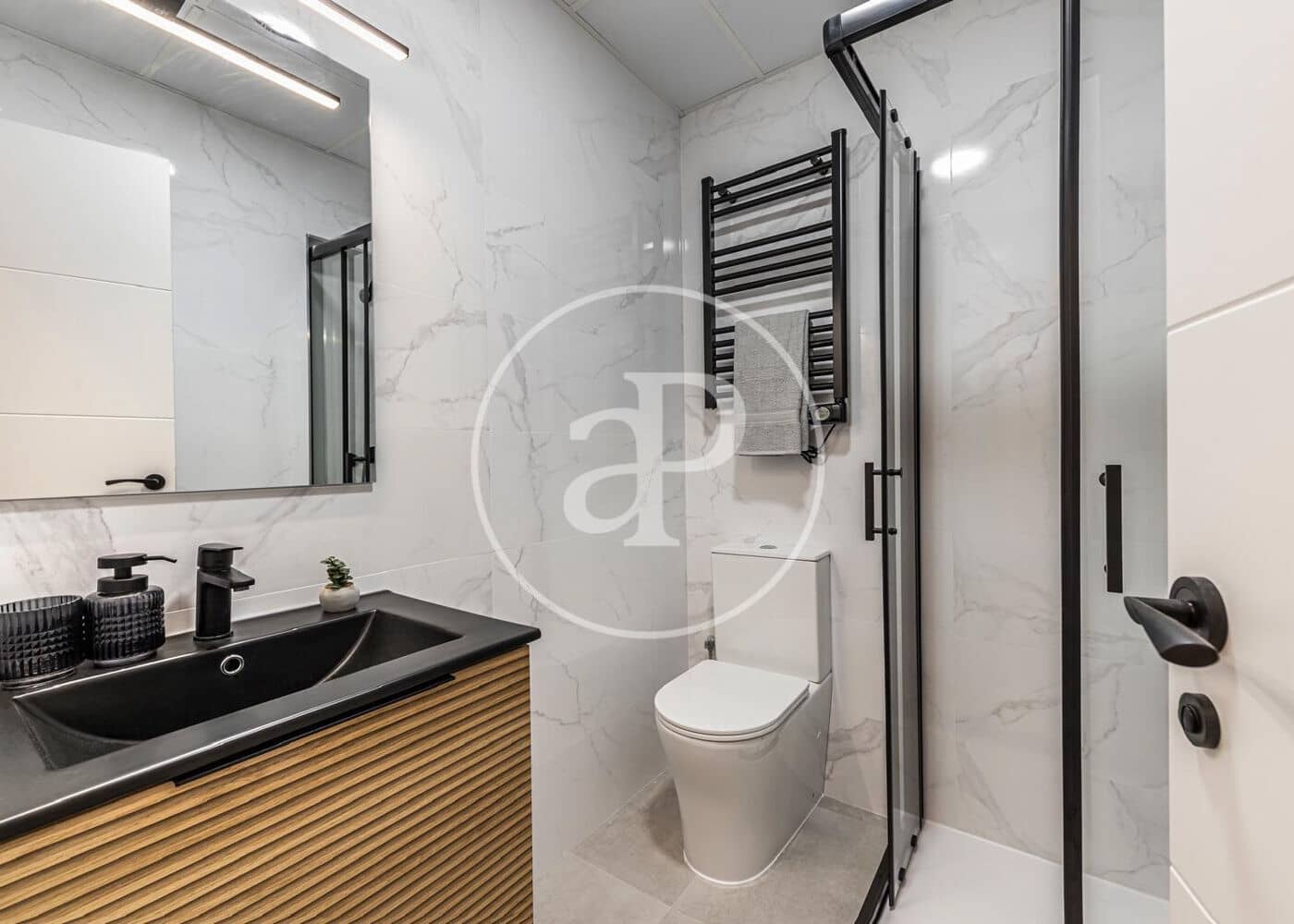2 camera da letto Appartamento in vendita in Madrid citta - 790.000 € (Rif: 9998825)