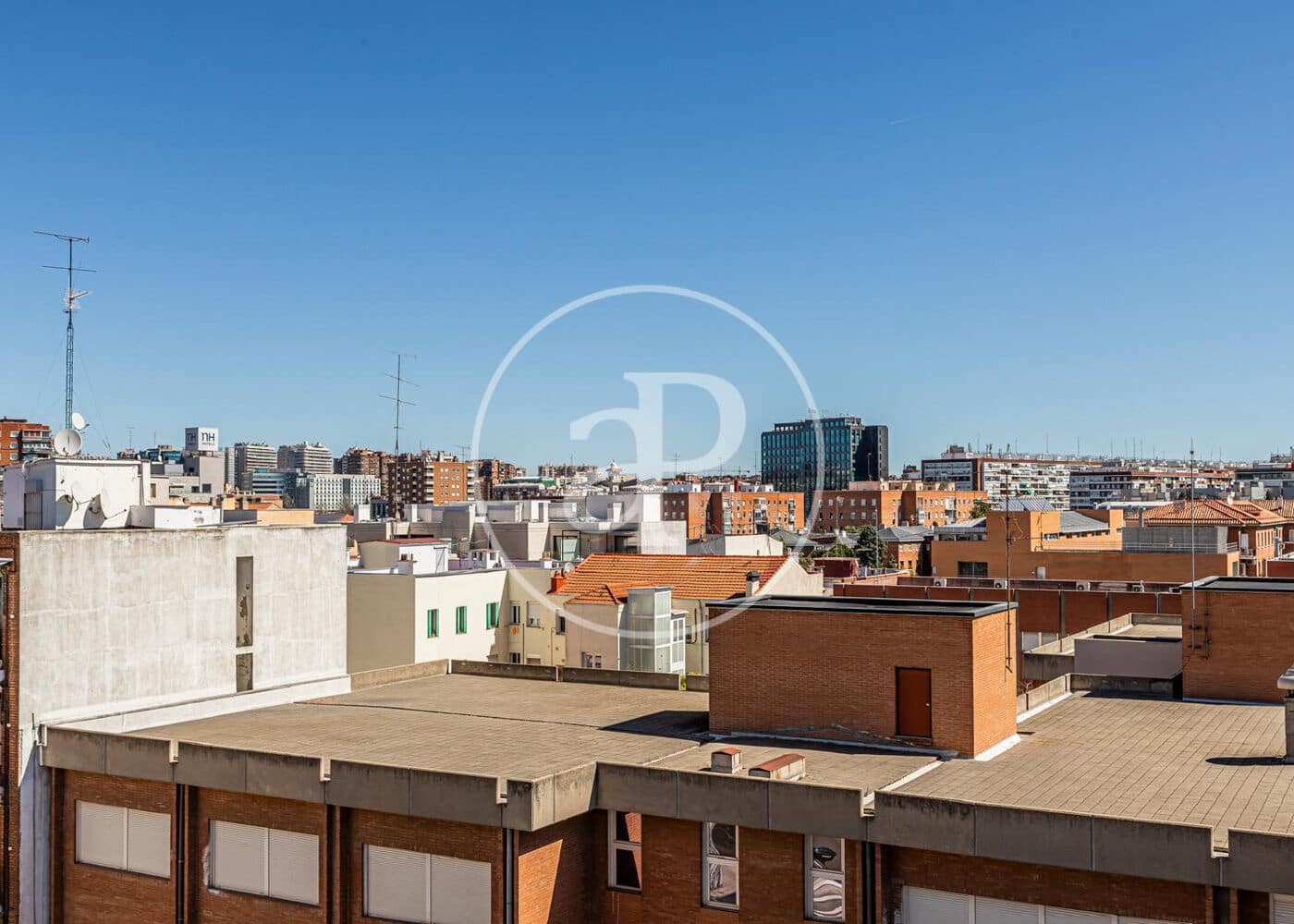 2 camera da letto Appartamento in vendita in Madrid citta - 790.000 € (Rif: 9998825)
