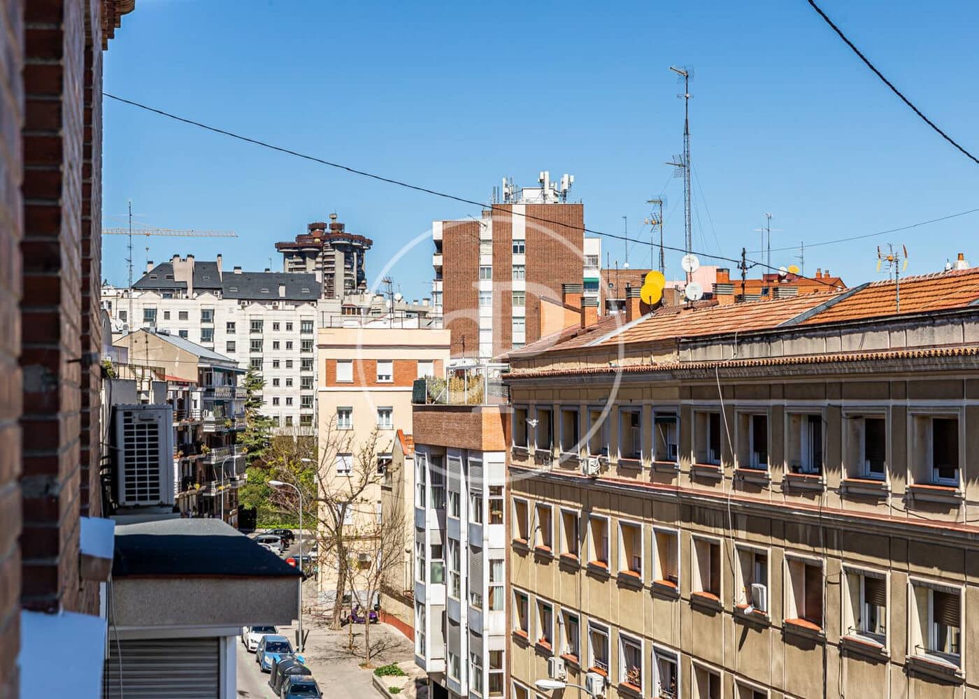 2 camera da letto Appartamento in vendita in Madrid citta - 790.000 € (Rif: 9998825)