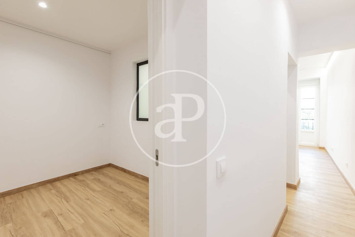 2 makuuhuone Huoneisto myytävänä paikassa Madrid kaupunki - 600 000 € (Ref: 9998826)