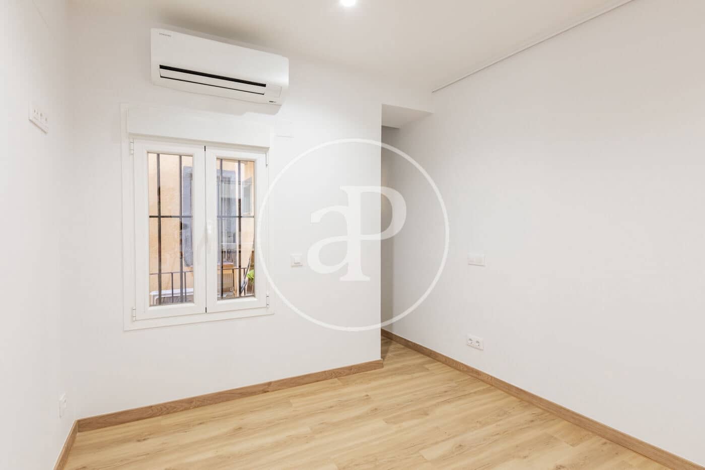2 makuuhuone Huoneisto myytävänä paikassa Madrid kaupunki - 600 000 € (Ref: 9998826)