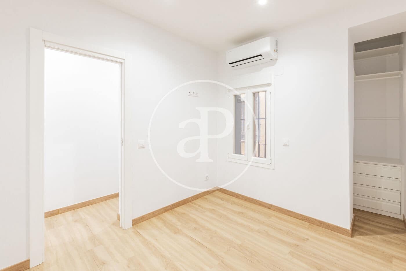 2 makuuhuone Huoneisto myytävänä paikassa Madrid kaupunki - 600 000 € (Ref: 9998826)