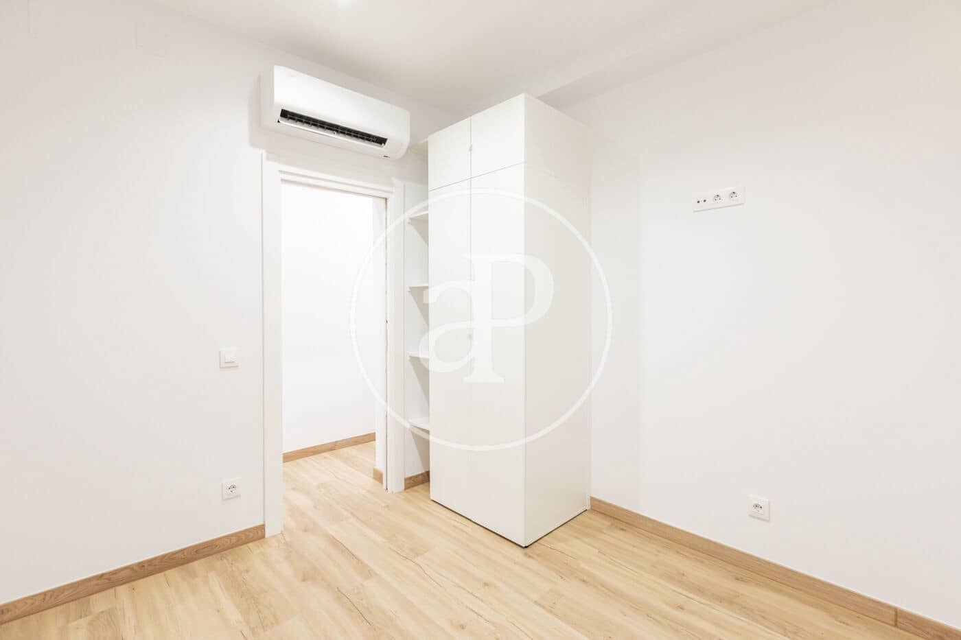 2 makuuhuone Huoneisto myytävänä paikassa Madrid kaupunki - 600 000 € (Ref: 9998826)