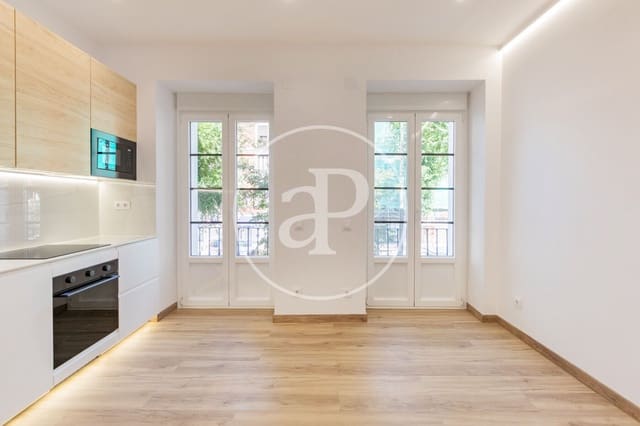 2 makuuhuone Huoneisto myytävänä paikassa Arapiles, Madrid kaupunki - 600 000 € (Ref: 9998826)