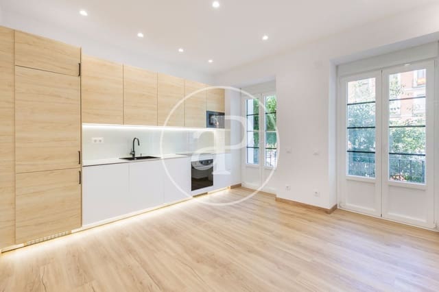 2 makuuhuone Huoneisto myytävänä paikassa Arapiles, Madrid kaupunki - 600 000 € (Ref: 9998826)
