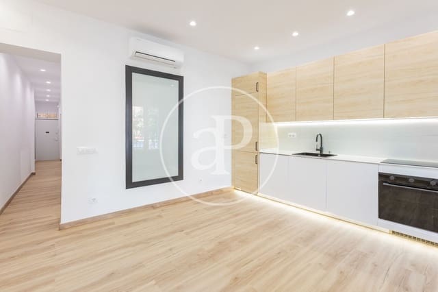 2 makuuhuone Huoneisto myytävänä paikassa Arapiles, Madrid kaupunki - 600 000 € (Ref: 9998826)