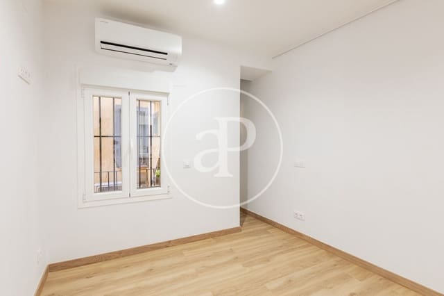 2 makuuhuone Huoneisto myytävänä paikassa Arapiles, Madrid kaupunki - 600 000 € (Ref: 9998826)