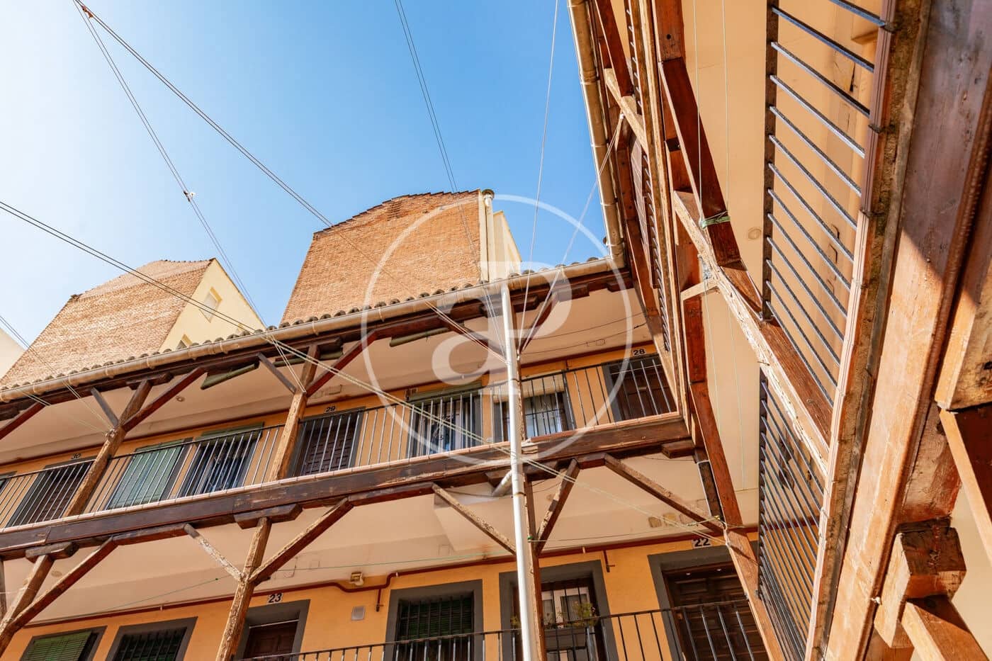 2 makuuhuone Huoneisto myytävänä paikassa Madrid kaupunki - 600 000 € (Ref: 9998826)