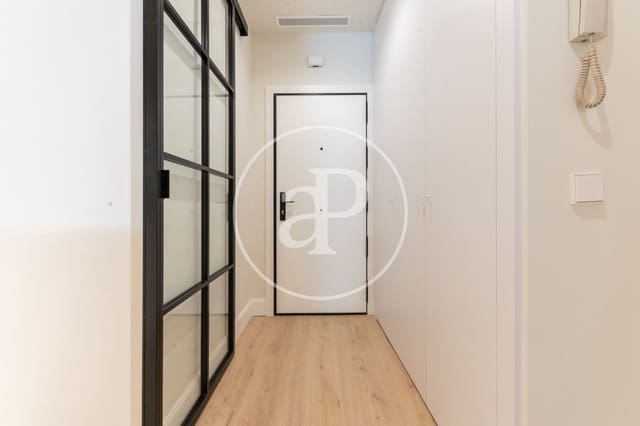2 sypialnia Apartament do wynajęcia w Recoletos, Miasto Madryt - 2 800 € (Ref: 9999636)