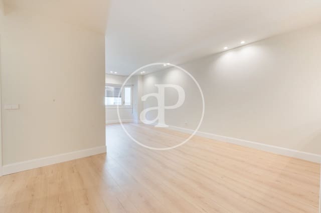 2 sypialnia Apartament do wynajęcia w Recoletos, Miasto Madryt - 2 800 € (Ref: 9999636)