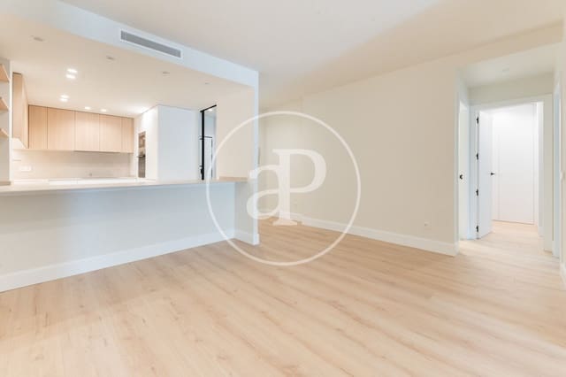 2 sypialnia Apartament do wynajęcia w Recoletos, Miasto Madryt - 2 800 € (Ref: 9999636)