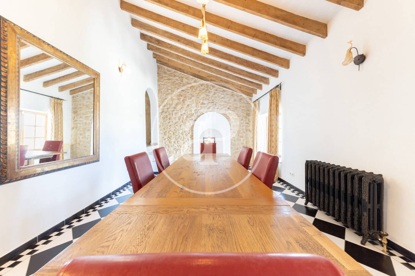 5 quarto Moradia para arrendar em Palma de Mallorca com piscina - 7 000 € (Ref: 10004242)
