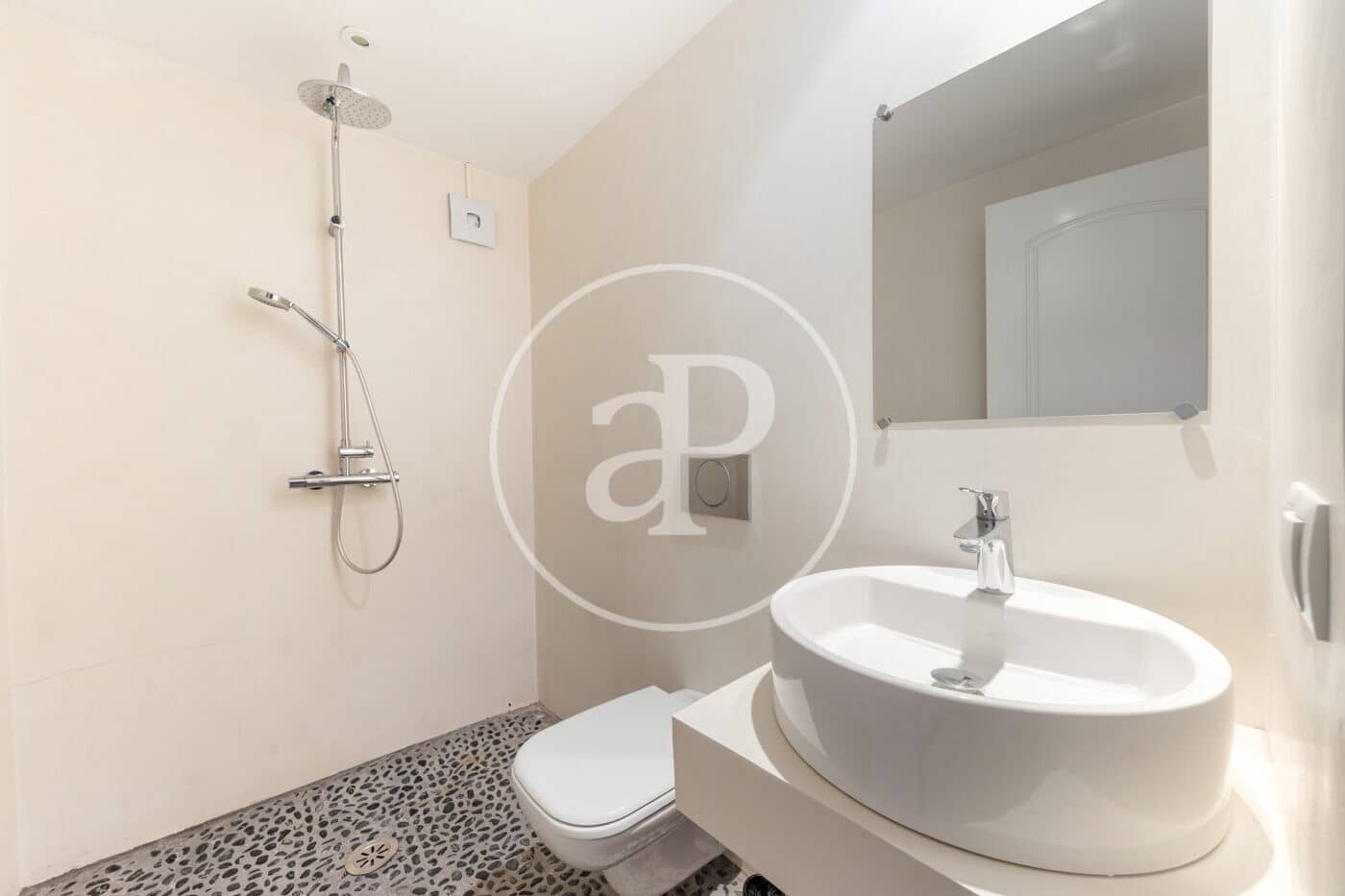 5 quarto Moradia para arrendar em Palma de Mallorca com piscina - 7 000 € (Ref: 10004242)