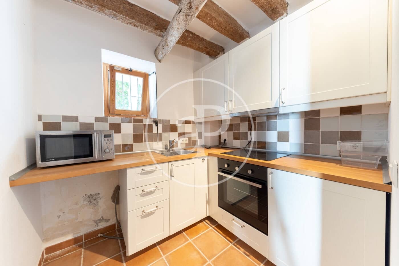 5 quarto Moradia para arrendar em Palma de Mallorca com piscina - 7 000 € (Ref: 10004242)