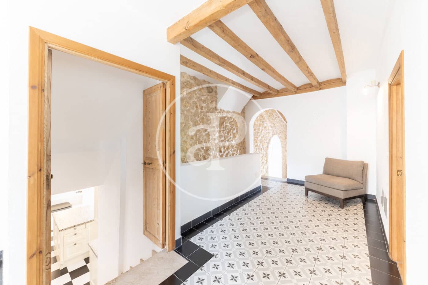 5 quarto Moradia para arrendar em Palma de Mallorca com piscina - 7 000 € (Ref: 10004242)