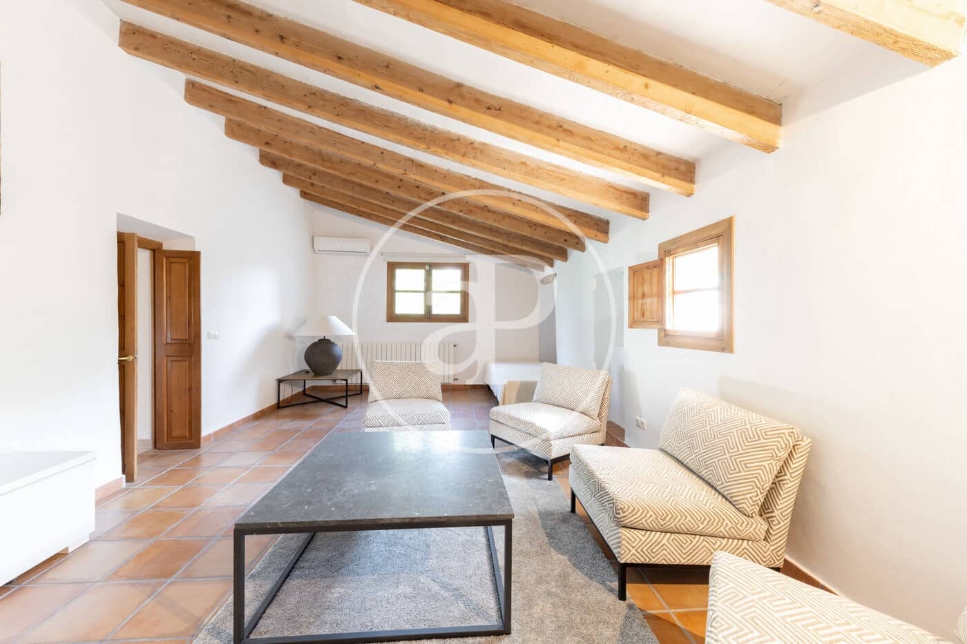 5 quarto Moradia para arrendar em Palma de Mallorca com piscina - 7 000 € (Ref: 10004242)