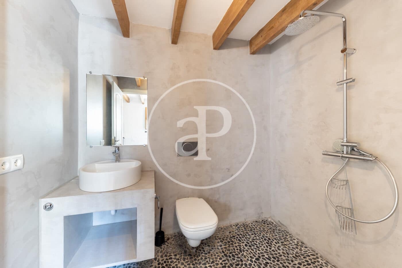 5 quarto Moradia para arrendar em Palma de Mallorca com piscina - 7 000 € (Ref: 10004242)