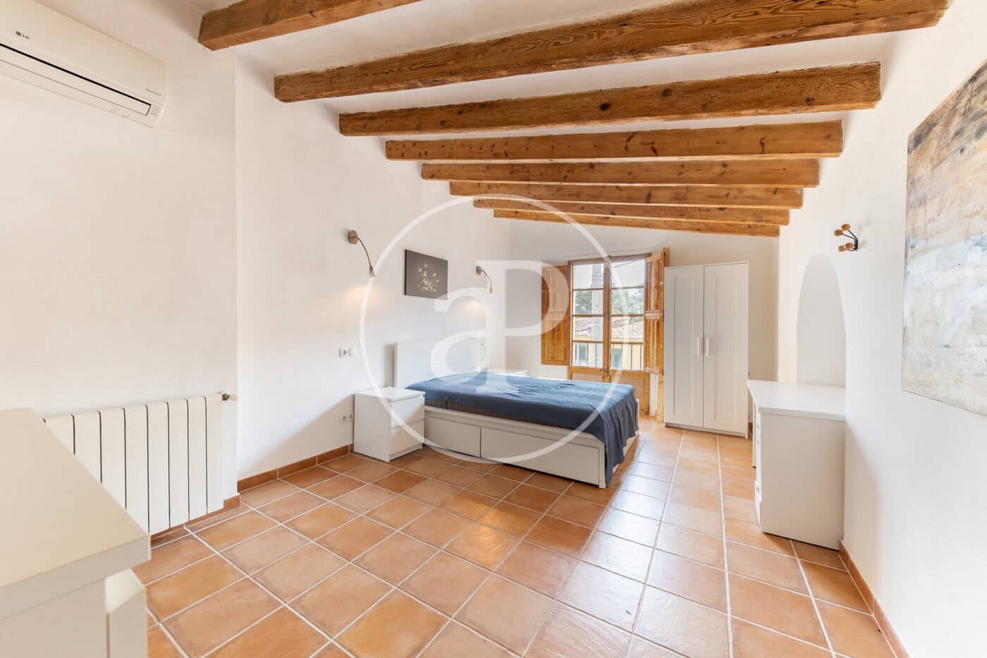 5 quarto Moradia para arrendar em Palma de Mallorca com piscina - 7 000 € (Ref: 10004242)