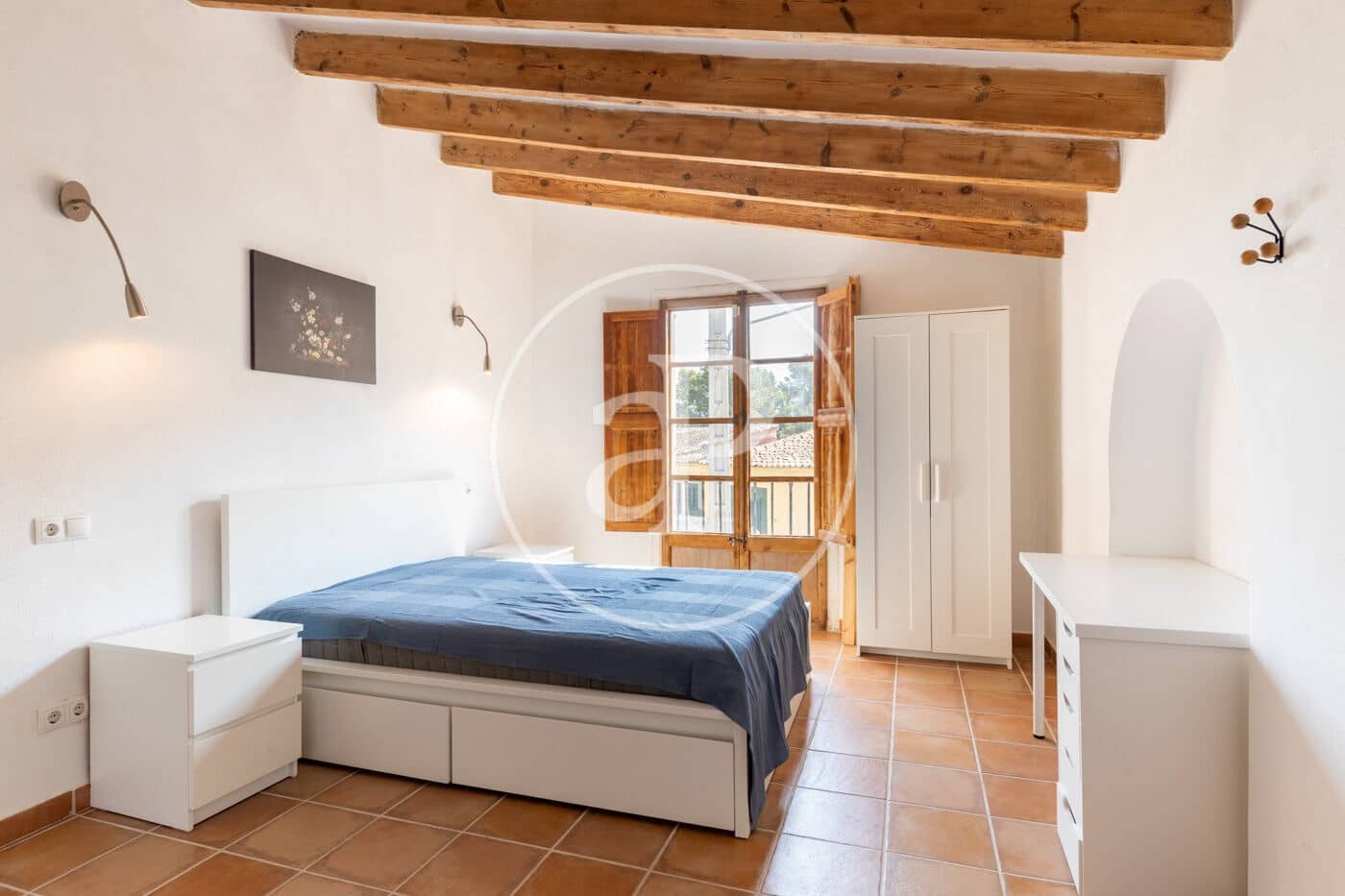 5 quarto Moradia para arrendar em Palma de Mallorca com piscina - 7 000 € (Ref: 10004242)