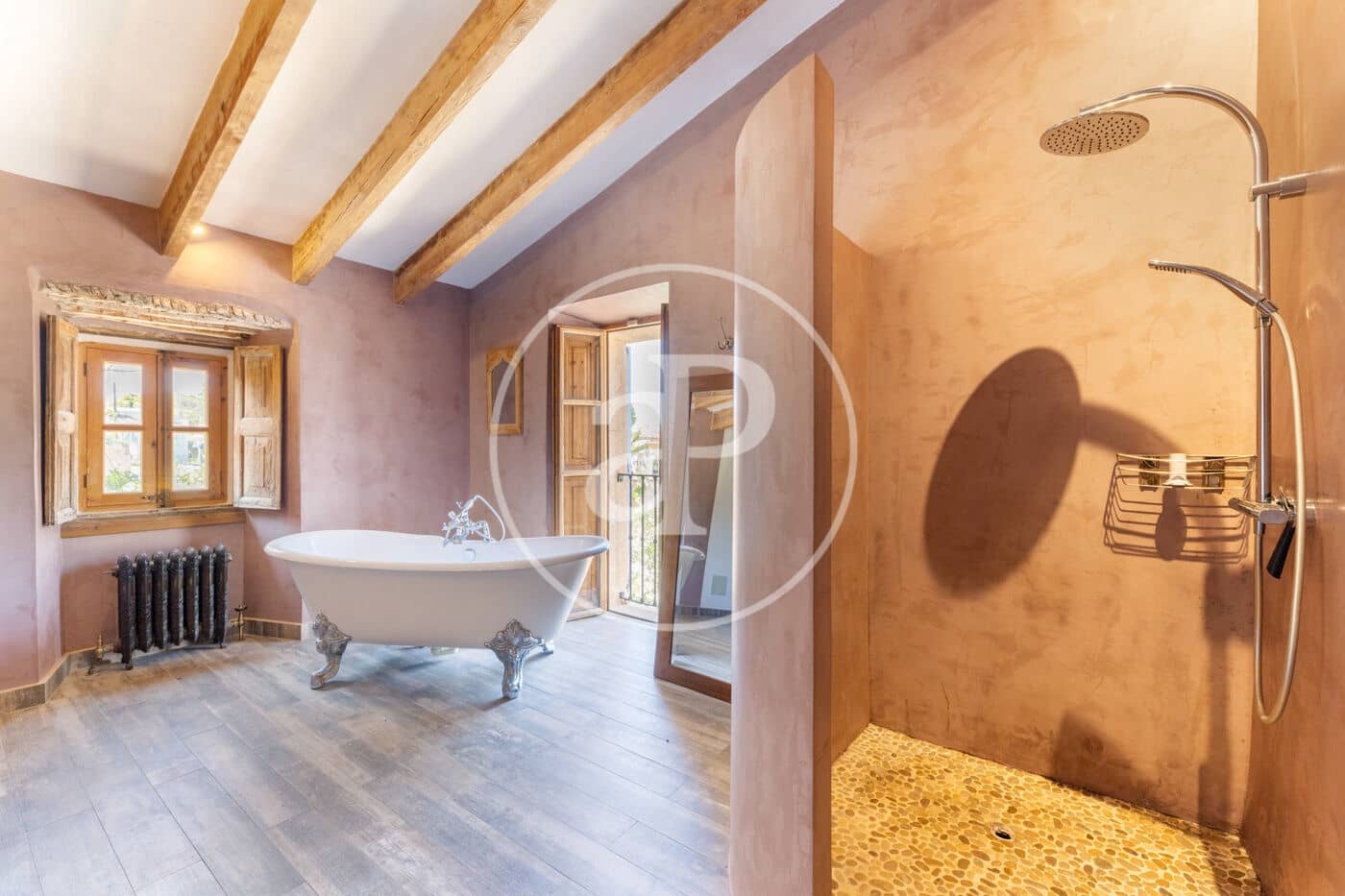 5 quarto Moradia para arrendar em Palma de Mallorca com piscina - 7 000 € (Ref: 10004242)