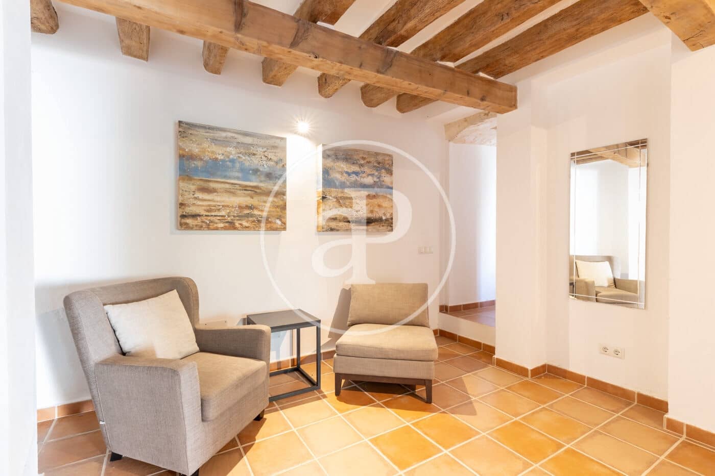 5 quarto Moradia para arrendar em Palma de Mallorca com piscina - 7 000 € (Ref: 10004242)