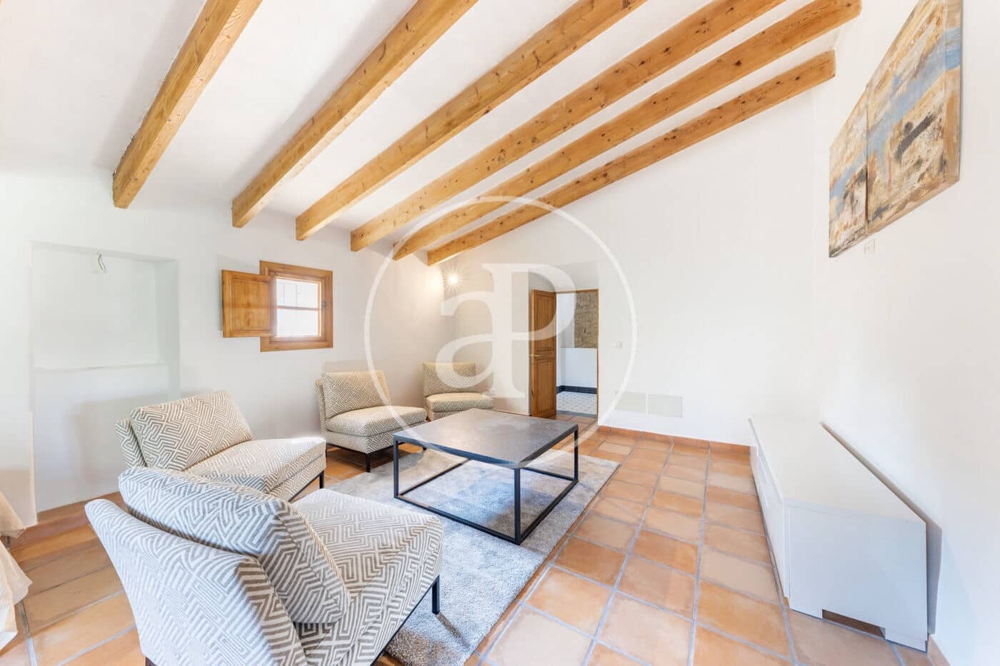 5 quarto Moradia para arrendar em Palma de Mallorca com piscina - 7 000 € (Ref: 10004242)