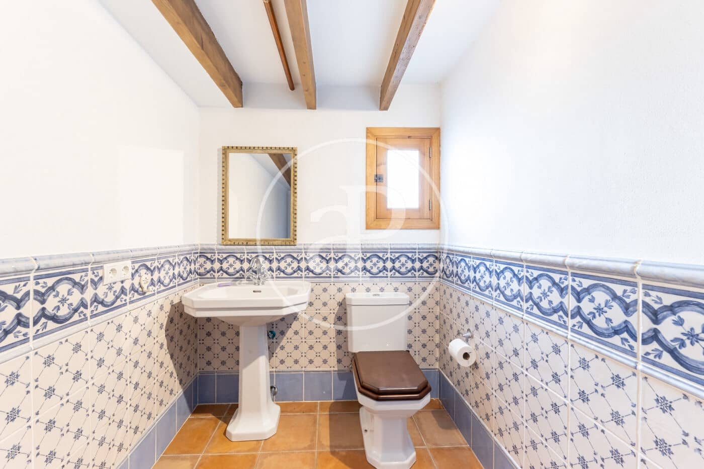 5 quarto Moradia para arrendar em Palma de Mallorca com piscina - 7 000 € (Ref: 10004242)