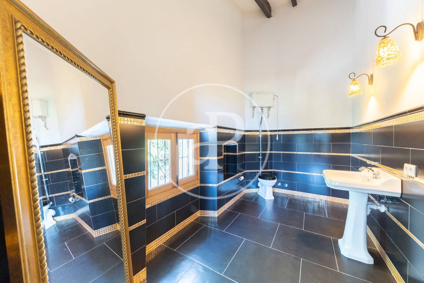 5 quarto Moradia para arrendar em Palma de Mallorca com piscina - 7 000 € (Ref: 10004242)