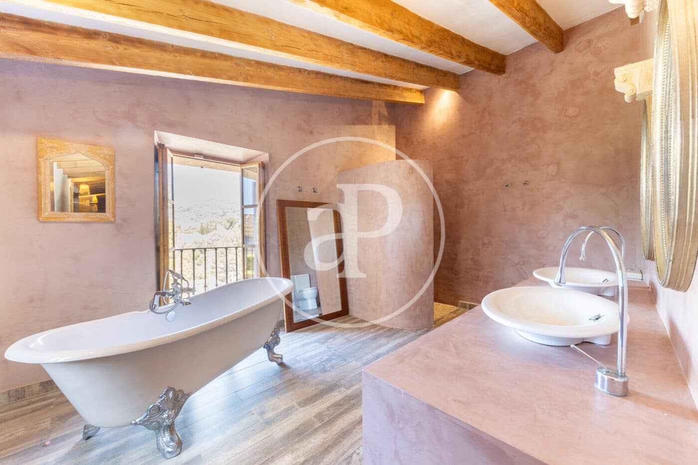 5 quarto Moradia para arrendar em Palma de Mallorca com piscina - 7 000 € (Ref: 10004242)