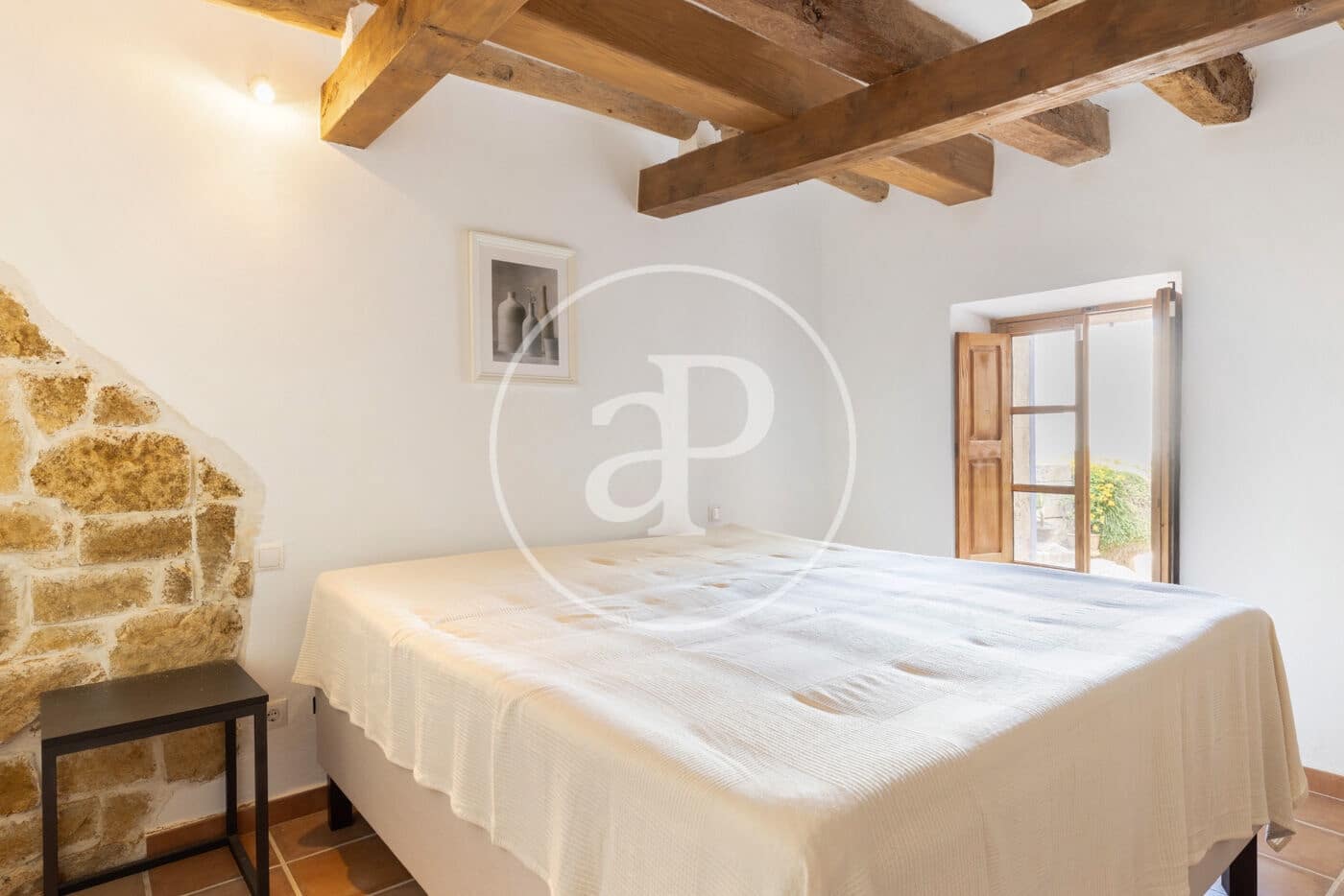 5 quarto Moradia para arrendar em Palma de Mallorca com piscina - 7 000 € (Ref: 10004242)