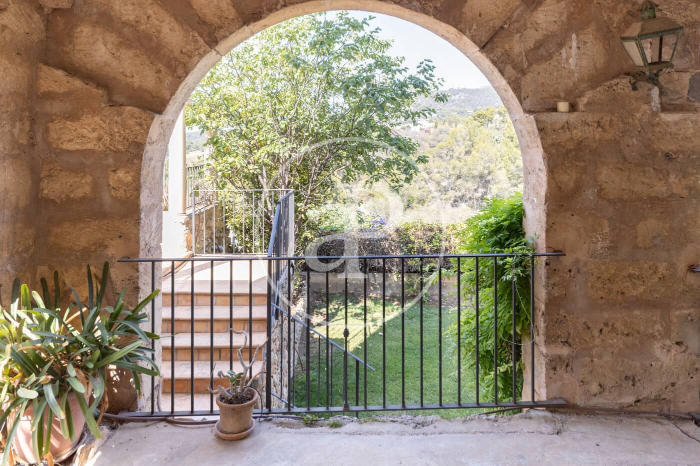 5 quarto Moradia para arrendar em Palma de Mallorca com piscina - 7 000 € (Ref: 10004242)