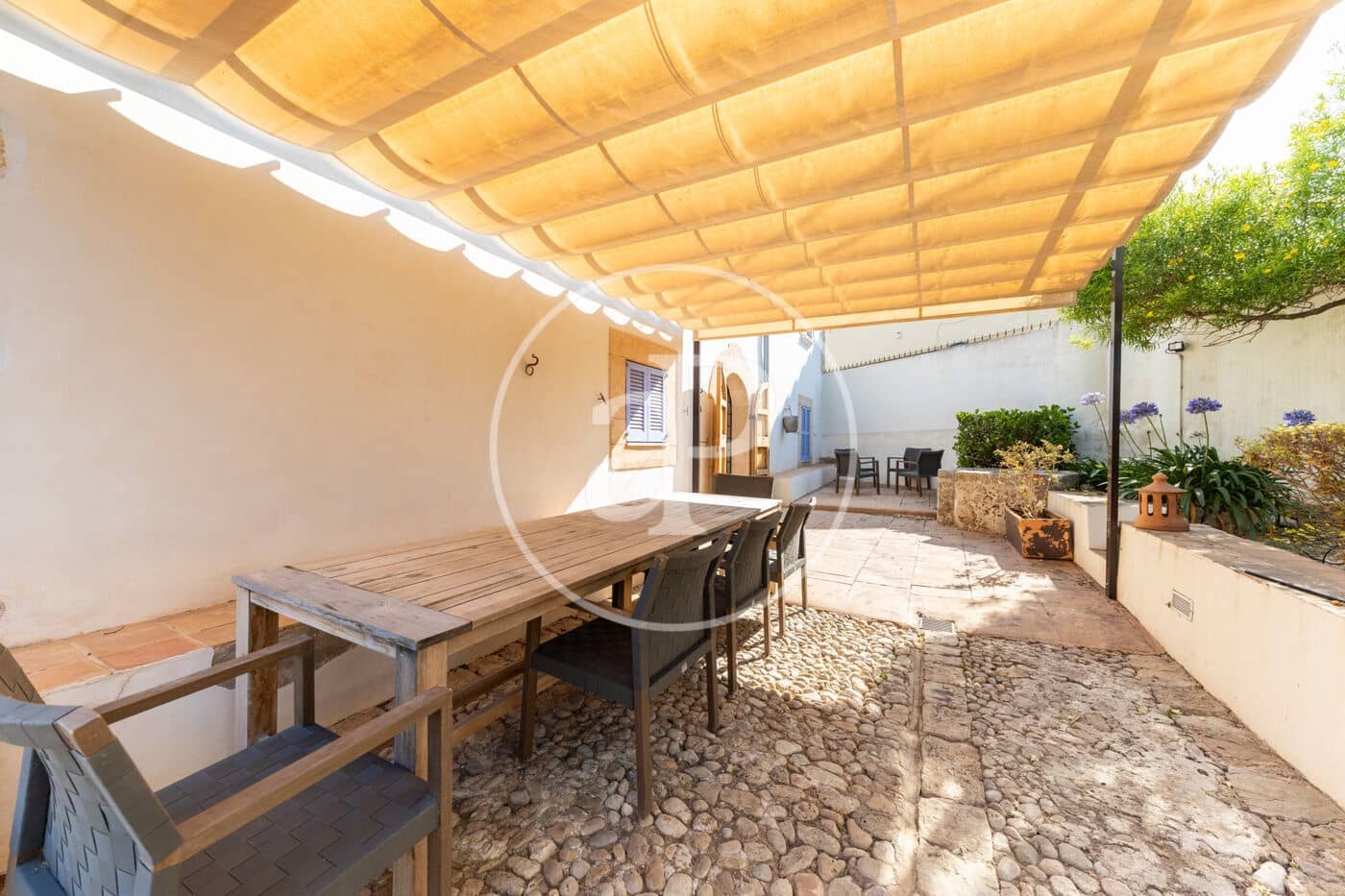 5 quarto Moradia para arrendar em Palma de Mallorca com piscina - 7 000 € (Ref: 10004242)
