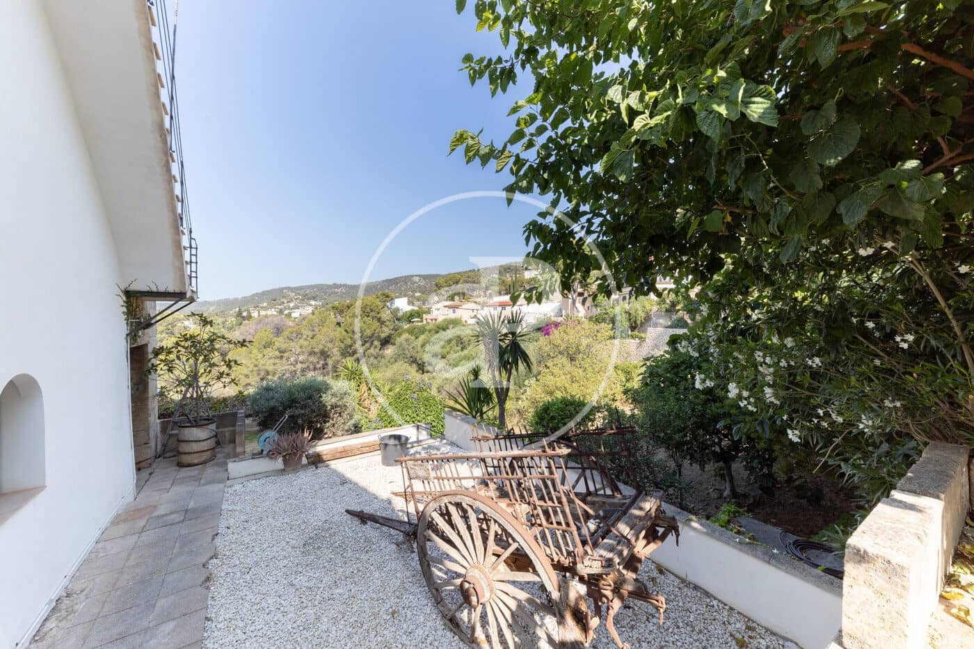 5 quarto Moradia para arrendar em Palma de Mallorca com piscina - 7 000 € (Ref: 10004242)
