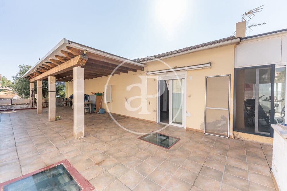 5 bedroom Villa for sale in Playa de Palma - € 600,000 (Ref: 10004244)